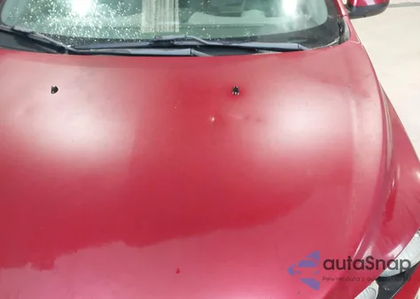 2013 Chevrolet Sonic Lt Auto из США, поврежденный, VIN 1G1JC5SH5D4233181